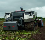 Claas joins the autonomous tractor club