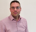 Andrew Hogley appointed as permanent CEO of British Wool