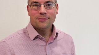 Andrew Hogley appointed as permanent CEO of British Wool