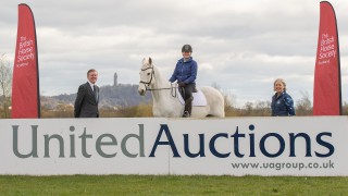 The British Horse Society to open Scotland office in Stirling