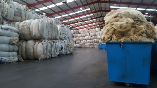 British Wool announces changes to producer haulage charge