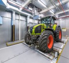 Claas reveals the fruit of its €40m investment