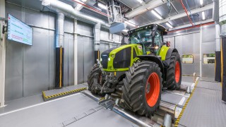 Claas reveals the fruit of its €40m investment