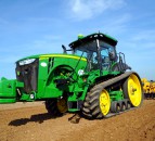 John Deere: The European investment continues