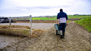 Farmer Network workshops to help young farmers with finances