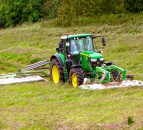 Inflation looks set to flatten increasing farm incomes