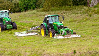 Inflation looks set to flatten increasing farm incomes