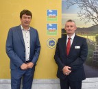 Welsh Beef traceability backed by forensic science