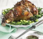 Excellent Easter for lamb sales across Wales