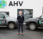 AHV to expand workforce by 25% and employ veterinary surgeon