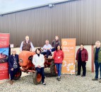 NI’s Auction of Hope announces fundraising total