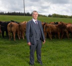 Poots expected to stay on as Northern Ireland Agriculture Minister