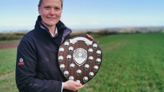 Trials officer wins highly respected BASIS award