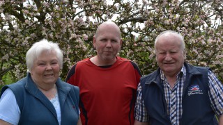 Tenant farmers hit brick wall over Water Resources Regulations