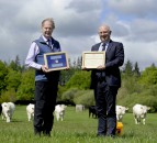RHASS announces 2021 Sir William Young Award winner