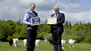 RHASS announces 2021 Sir William Young Award winner