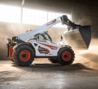 Bobcat telehandlers get a major lift