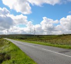 Farmers to play ‘central role’ in NI’s 2030 renewable energy target