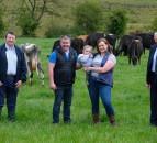 NI’s new Beacon Farm Network begins carbon footprint benchmarking