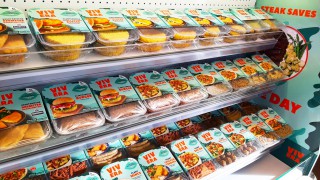 World’s second largest meat producer acquires Vivera in €341 million deal