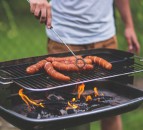 AHDB encourages Britain to 'Fire Up For Summer'
