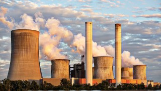 UKRI launches £20 million research centre for tackling carbon emissions