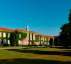 Writtle University College appoints Sabrina Brando as a BSAS Visiting Industry Fellow