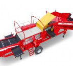 Grimme hoppers to match Grimme graders