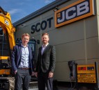 Scot JCB group launches new division to focus on its agri-customers