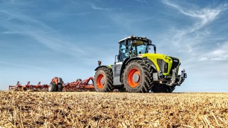 Claas to expand eastwards along the Silk Road