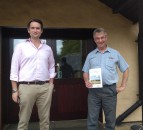 GWCT appoints new head of training and partnerships