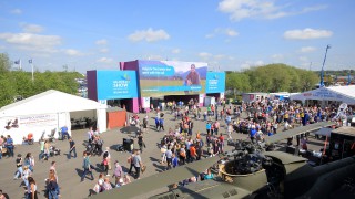 Balmoral Show in September – many factors to consider