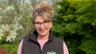 Cargill appoints new research coordinator