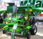 Machinery boom may have peaked – CEMA