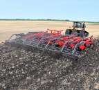 Vaderstad buys into North American market