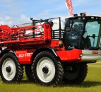Michelin extends range of ‘improved flexion’ row crop tyres