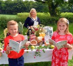 New farm book tells the story of farming and food in verse