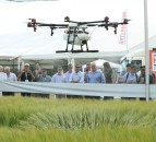 Agri-tech ear-marked as pillar of NI’s post-pandemic ’10X Economy’ plan