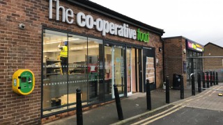 Central England Co-op makes top 5 in annual report of the 100 best performing co-operatives