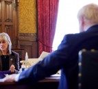 NFU urges Prime Minister to showcase his plan for future of British farming and trade