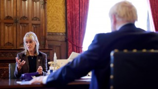 NFU urges Prime Minister to showcase his plan for future of British farming and trade
