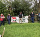Welsh farmers voice concerns to MPs over potential UK-Australia trade deal