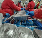 Avara Foods to create 130 new jobs in its Dudley factory