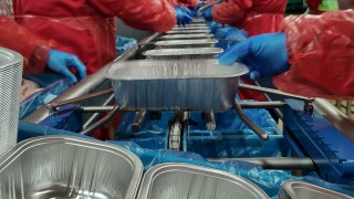 Avara Foods to create 130 new jobs in its Dudley factory