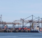 Agriculture Committee: ‘Coded’ Crimestoppers report prompted ports decision