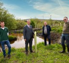 £200,000 Water Quality Improvement initiative launched in NI