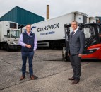 Cranswick Foods becomes NI’s first agri-food firm to achieve carbon-neutral status