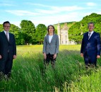 Poots to submit application for NI’s first Queen’s Commonwealth Canopy project ﻿