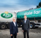 Dale Farm signs supply deal with Arla Foods