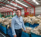Wool prices pick up as 2020 selling season comes to a close